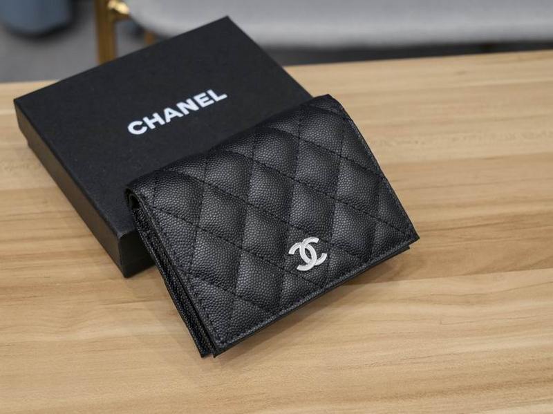 Chanel Wallets 67